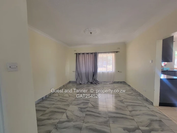 Spacious 4-Bedroom Full House to let in White Cliff — $600 All Inclusive