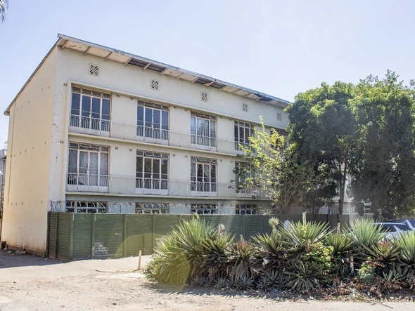 Commercial Property