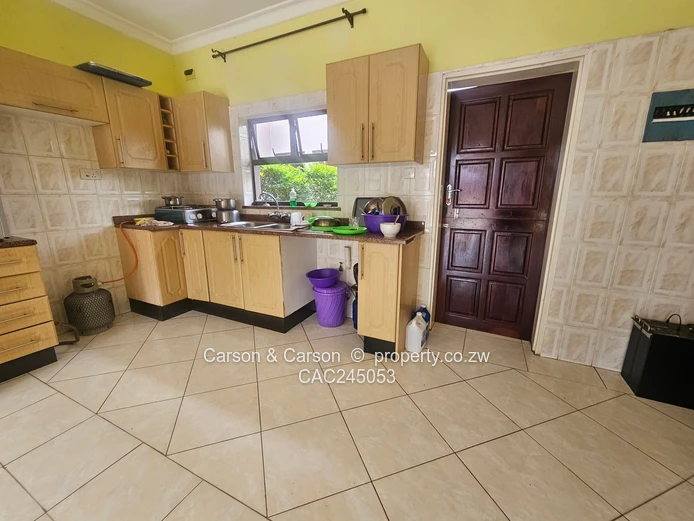 Prominent commercial or residential opportunity in The Grange