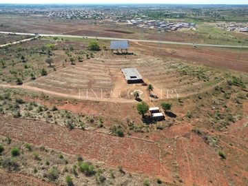 Land