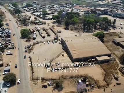 outstanding commercial investment