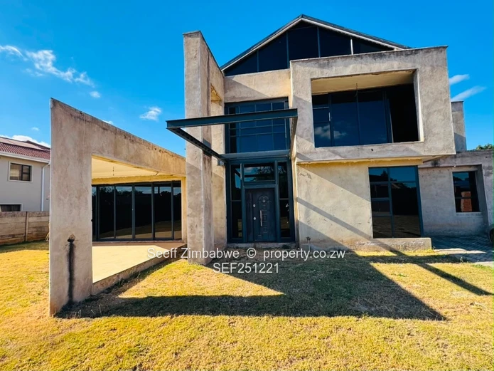 Massive 5-Bedroom Double-Story Luxury in Mt Pleasant Heights!