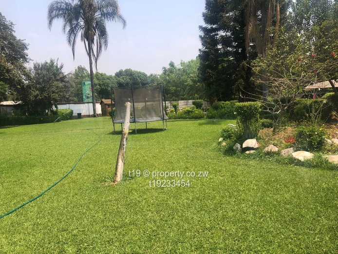 Ambassadorial standard home (Sole Mandate)