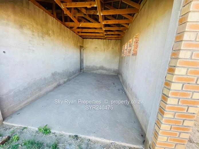 Chitungwiza, Nyatsime House For Sale