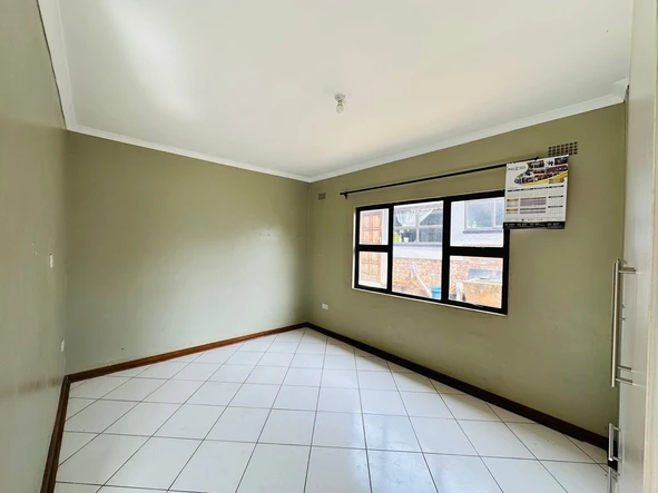 3 Bedroom Townhouse Complex