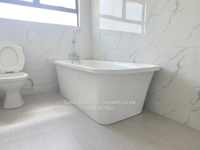 Brand new fully furnished home
