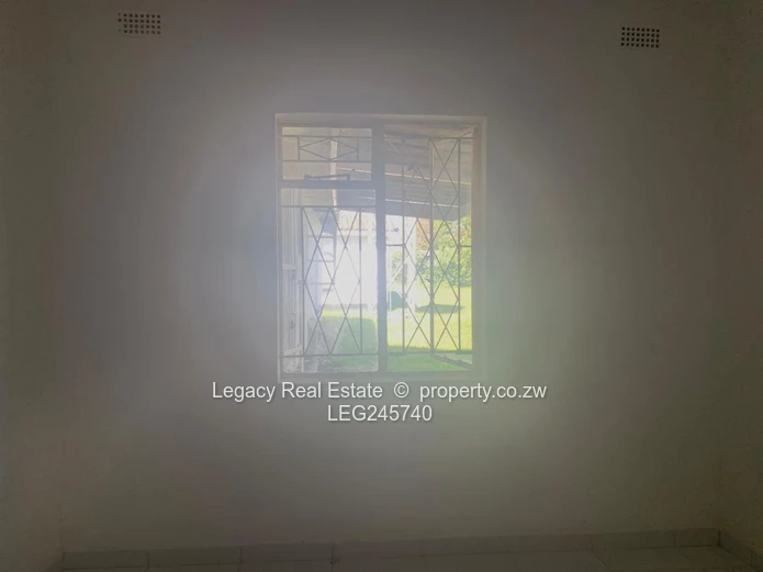 High Potential Property Near New Parliament And Cyber City