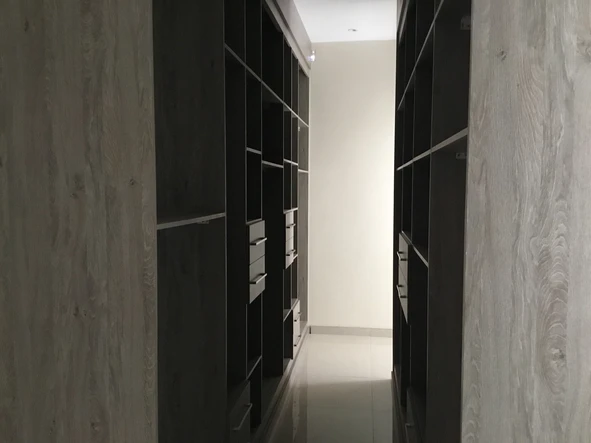 8 Unit Townhouse Complex