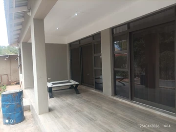 4 Bedroom Townhouse Complex