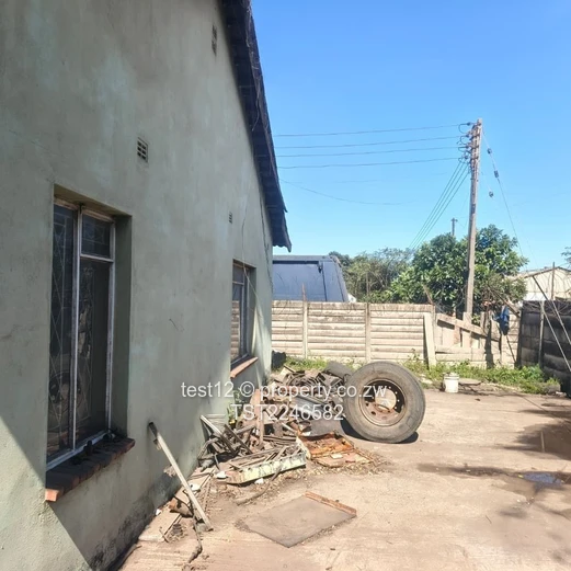 Willowvale industrial property for sale 