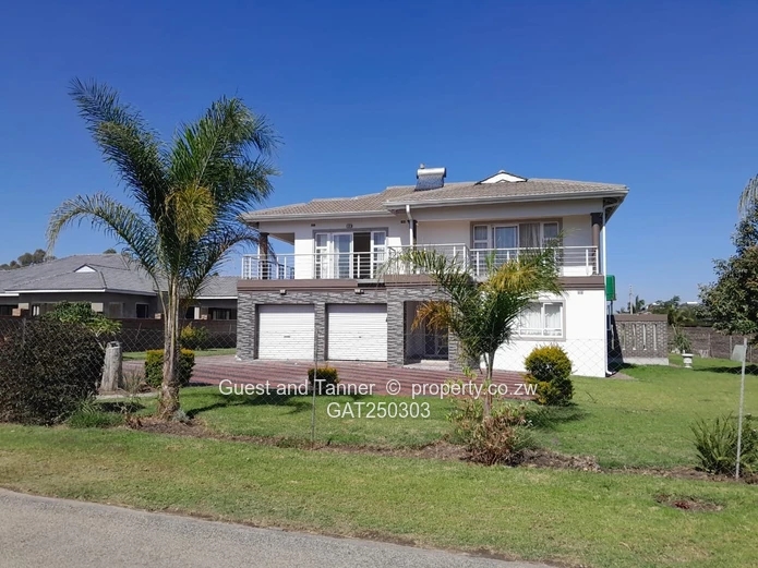 4 Bedroom House to Rent in Arlington