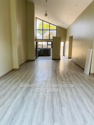 Avondale West Townhouse for Rental 