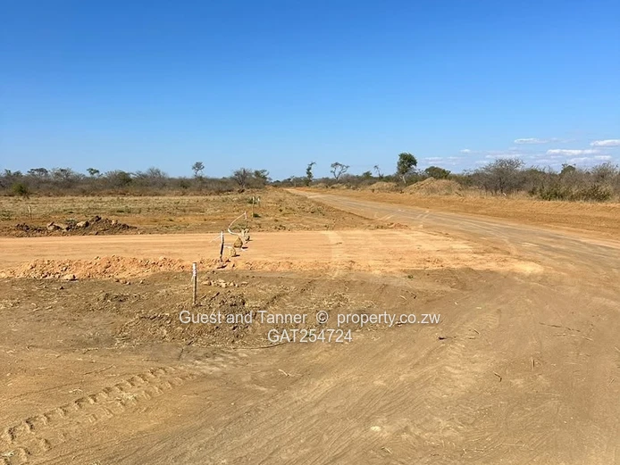 Vacant Stand For Sale in Sunrise Park, Woodville