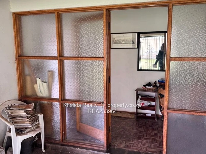 Eastlea House for sale