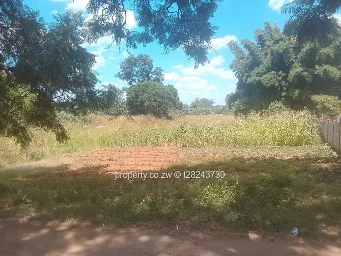 Haig Park Mabelreign  (Sole Mandate)