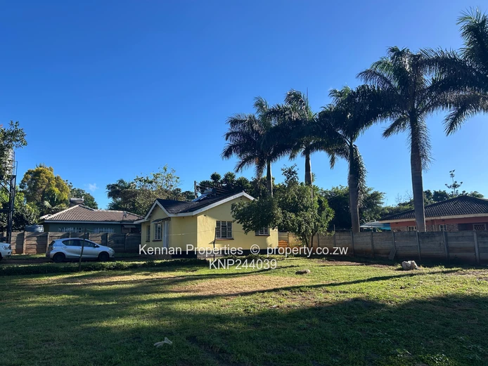 3 Bed Cottage-Style Home for Rent (Sole Mandate)