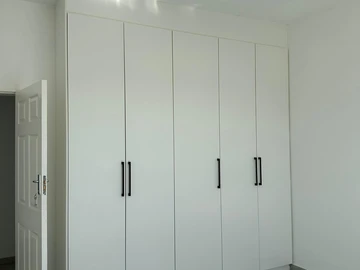 4 Bedroom Townhouse Complex