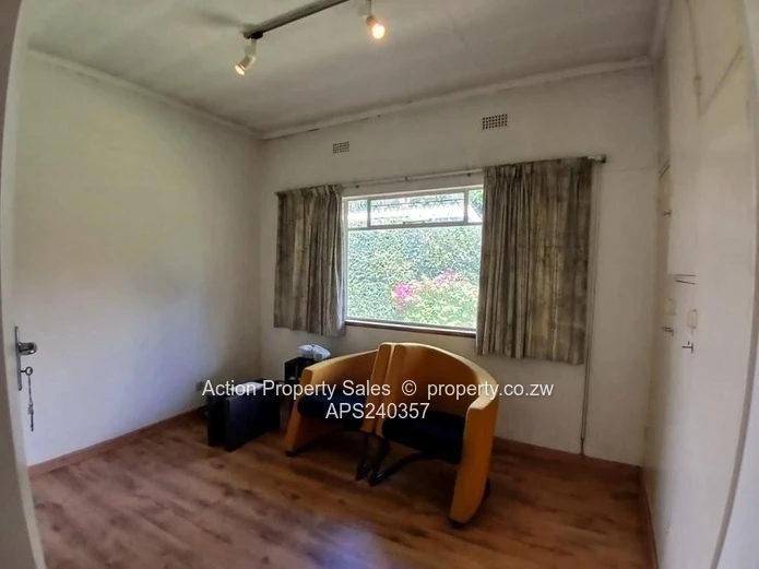 Beautiful 5 Beds In Gunhill!