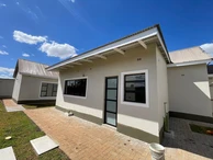 Solid Modern And Spacious House In Mt Pleasant