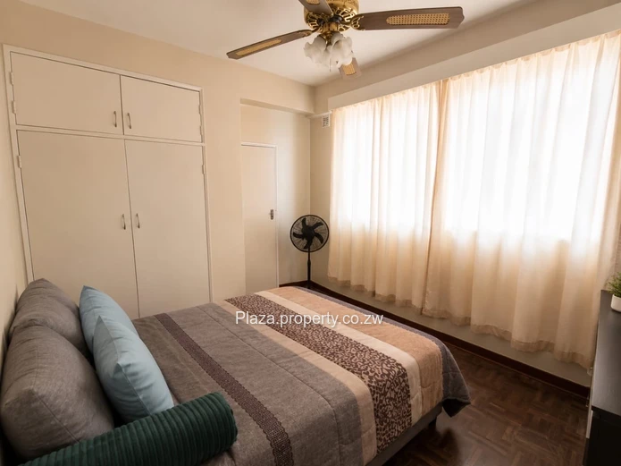 Prime 2-Bedroom Apartment For Sale