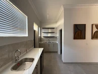 Brand-New Three-Bedroom Units in Highlands!