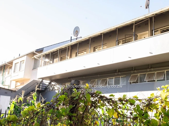 Two Flats For Sale Mutare