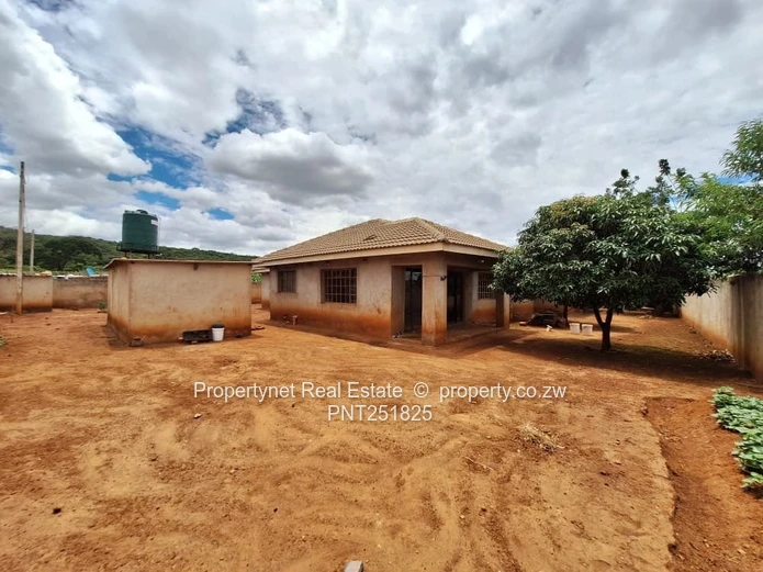Prime Opportunity to Finish Your Dream Home!!!