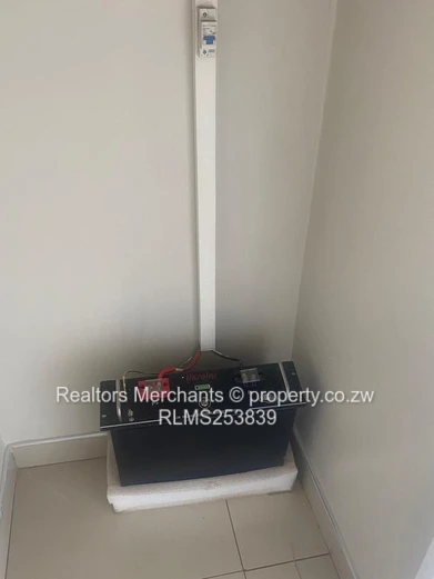 Belvedere Ridgeview House To Rent