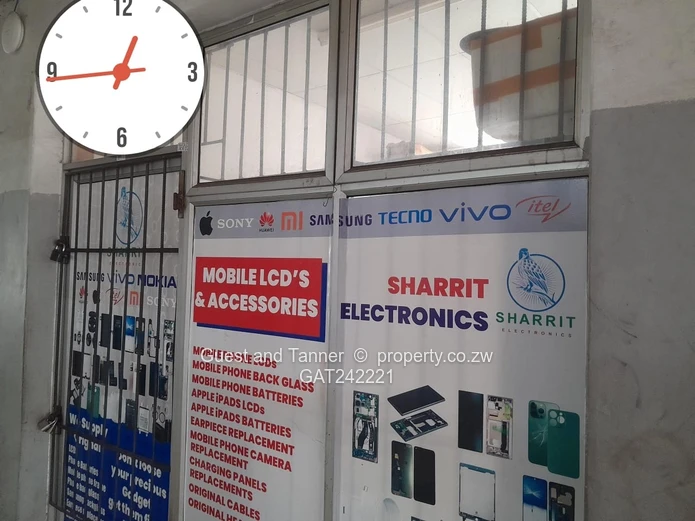 Prime CBD Space For Sale 