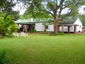 Development investment Opportunity