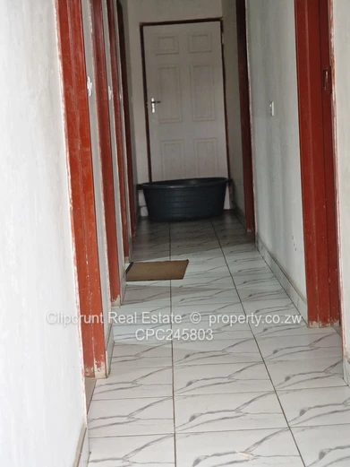 Investment home for sale