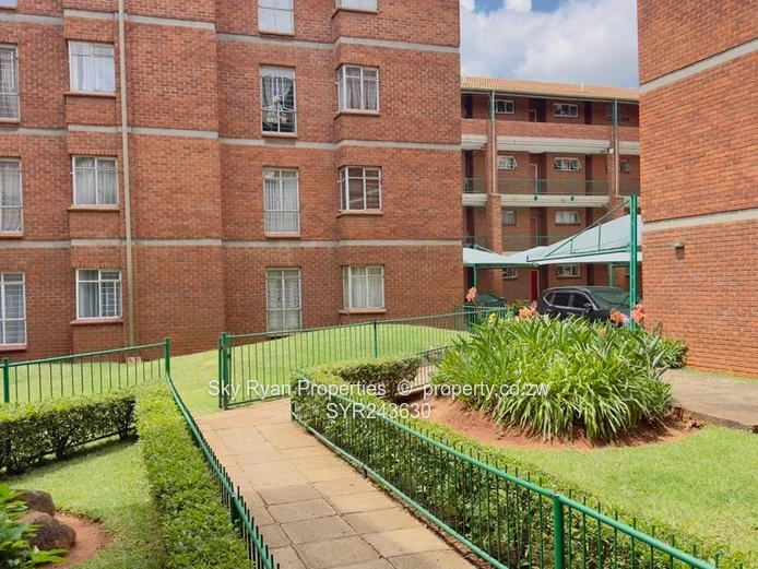 Spencer Cook Apartment To Rent