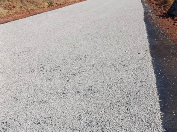 Prime 1200 m² Residential Land for Sale in Nyabira