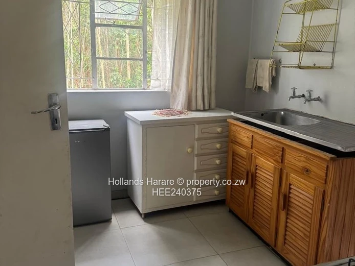 Property in Juliasdale, Nyanga. 