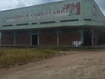 Shop & Retail Property