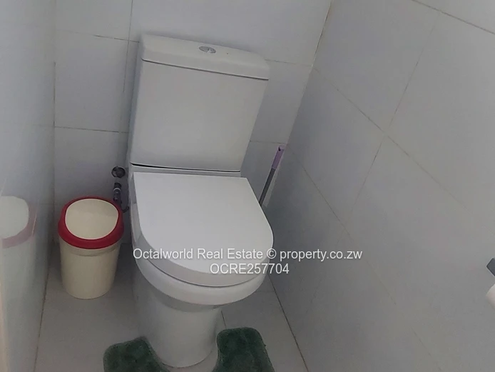 2 Bedroom Duplex Flat, Avenues