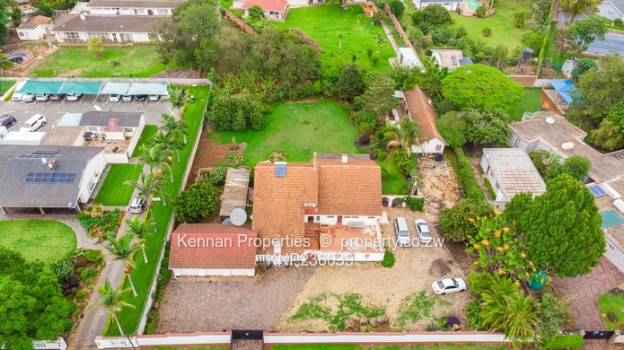 Main Road Frontage Churchill Ave-Commercial Possibilities!