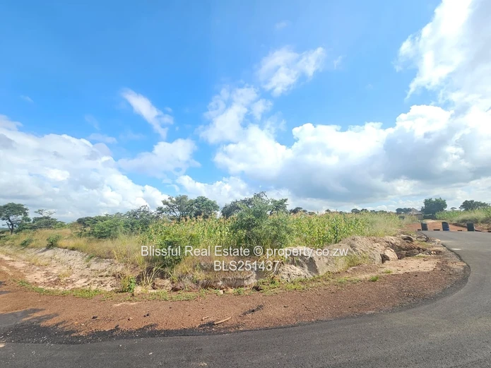 Residential Stand For Sale -RockRidge