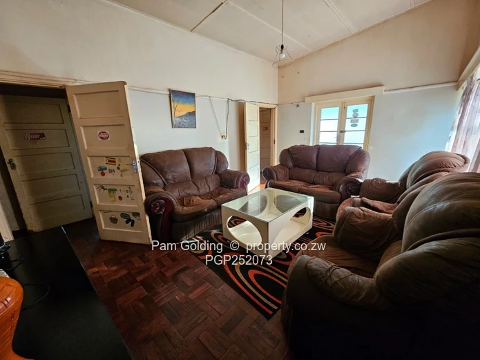 Affordable Family Residence (Sole Mandate)
