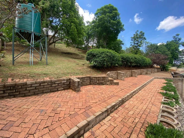 Neat Home on an Acre in Greystone Park