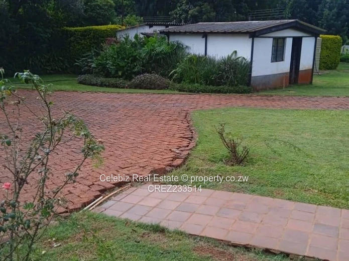 Greendale house for sale