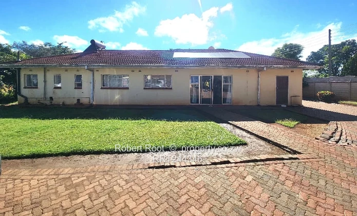 Charming 4 Bed House To Rent In Mount Pleasant