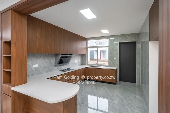 Luxury 4-Bedroom Duplexes in the Heart of Strathaven (Sole Mandate)