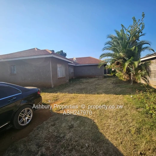 Partially Complete Family Home with Cottage – Westgate Area D (Sole Mandate)