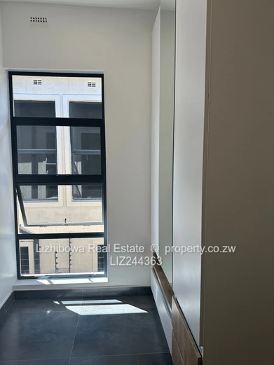 Duplex Apartment Suffolk Road