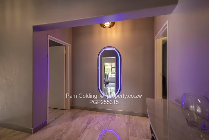 Modern Opulence Meets Prime Location