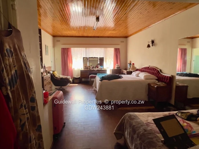 3 bed house for sale in Mt Pleasant