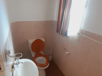 3 Bedroom Townhouse Complex