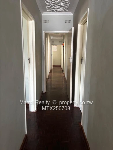 4 Bedroom House for Rent in Sunridge