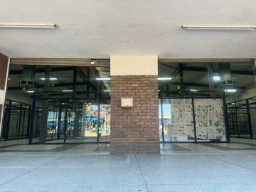 Shop & Retail Property